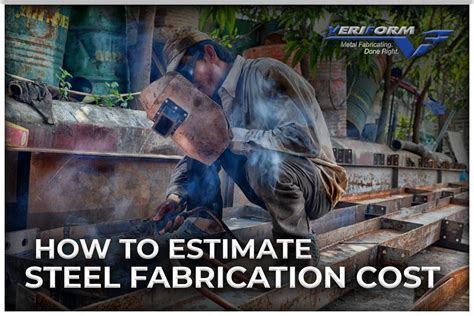 metal fabrication rates per square foot|metal fabrication cost estimator.